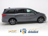Used 2023 Honda Odyssey EX image 2