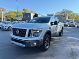 Used 2019 Nissan Titan PRO-4X image 4