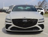 Used 2025 Genesis G80 3.5T Sport Prestige image 2