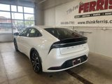 New 2025 Toyota Prius Plug-In Hybrid image 3