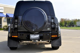 Used 2022 Land Rover Defender 110 X image 4