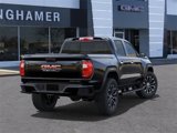 New 2025 GMC Canyon Denali image 4