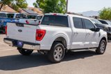 Used 2021 Ford F150 XLT image 4
