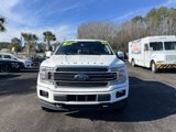 Used 2020 Ford F150 Limited image 2