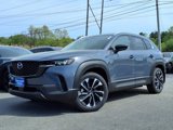 New 2025 MAZDA CX-50 2.5 Hybrid w/ Weather Package image 2