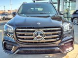 New 2025 Mercedes-Benz GLS 450 4MATIC image 2