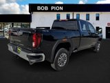 New 2026 GMC Sierra 2500 SLE w/ SLE Convenience Package image 4