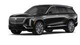 New 2026 Cadillac Vistiq Premium Luxury w/ LPO, Floor Liner Package image 2