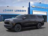 New 2025 Chevrolet Suburban RST w/ Advanced Technology Package image 2