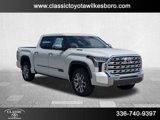 New 2025 Toyota Tundra 1794 Edition image 4