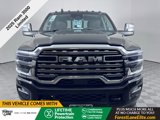 New 2025 RAM 3500 Limited image 3