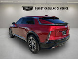 New 2025 Cadillac Lyriq Luxury image 5