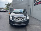 Used 2016 Cadillac SRX Luxury w/ Driver Awareness Package image 2