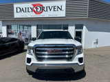 Used 2020 GMC Sierra 1500 SLE image 2