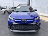 New 2025 Toyota Corolla Cross AWD Hybrid w/ Moonroof Package image 3