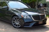 Used 2018 Mercedes-Benz S 450 4MATIC Sedan image 5
