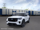 New 2025 Ford Explorer ST image 2