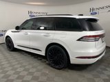 New 2025 Lincoln Aviator Reserve w/ Equipment Group 201A image 4