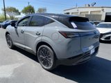 New 2025 Nissan Murano Platinum image 3