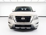 Used 2024 Nissan Armada SL image 2