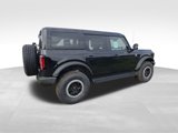 New 2025 Ford Bronco Outer Banks image 5