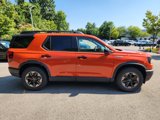 New 2026 Honda Passport TrailSport Elite image 6
