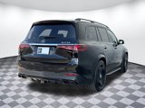 New 2025 Mercedes-Benz GLS 63 AMG 4MATIC image 4