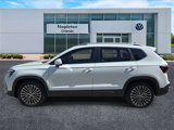 New 2025 Volkswagen Taos SE image 3