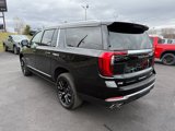 New 2025 GMC Yukon XL Denali w/ Sun & Power Step Package image 3