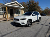 Used 2020 Jeep Cherokee Limited image 2