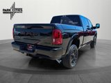 New 2026 RAM 2500 Limited image 3