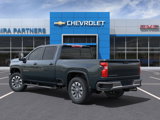 New 2025 Chevrolet Silverado 2500 LT w/ Safety Package image 3