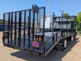 New 2025 Chevrolet Low Cab Forward 5500HG image 3