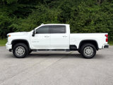 Used 2020 Chevrolet Silverado 2500 High Country w/ Z71 Off-Road Package image 5
