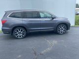 Used 2022 Honda Pilot Touring image 3
