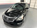 Used 2015 Nissan Altima 2.5 S w/ Power Driver Seat Package image 6