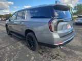 New 2025 Chevrolet Suburban Premier image 5