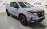 New 2025 Honda Ridgeline Black Edition image 2