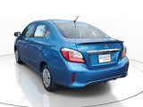 New 2024 Mitsubishi Mirage G4 ES image 5