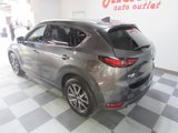 Used 2017 MAZDA CX-5 Grand Touring w/ Premium Package image 3
