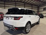 Used 2021 Land Rover Range Rover Sport HSE Silver Edition image 5