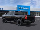 New 2025 Chevrolet Silverado 2500 LT w/ Trail Boss Package image 3