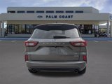 Certified 2023 Ford Escape ST-Line image 4