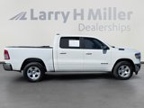 Used 2022 RAM 1500 Big Horn image 6