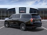 New 2025 GMC Yukon XL Denali Ultimate image 3
