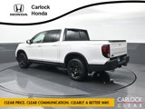 New 2025 Honda Ridgeline Black Edition image 4