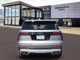 New 2026 Chevrolet Traverse Z71 w/ Driver Confidence Package image 4