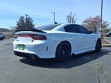 Certified 2019 Dodge Charger Scat Pack w/ Dynamics Package image 3