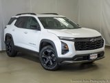 New 2026 Chevrolet Equinox LT w/ Midnight Edition image 2