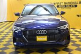 Used 2021 Audi e-tron Premium Plus w/ Premium Plus Package image 4